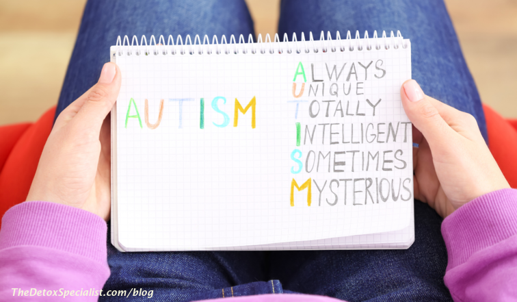 autism detox