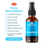 Nano glutathione