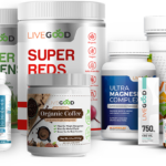 livegood supplements