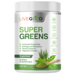 super greens powder