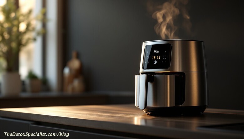 Are air fryers healthy 