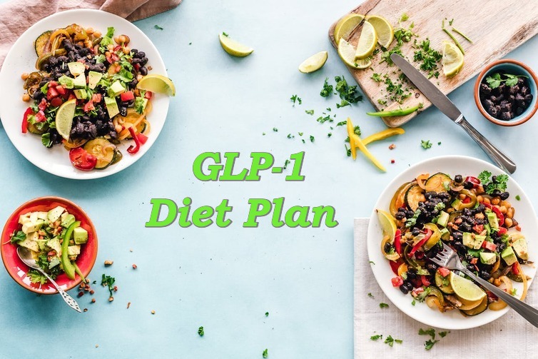 GLP-1 diet plan 