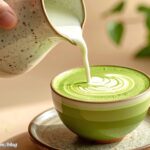 matcha tea benefits