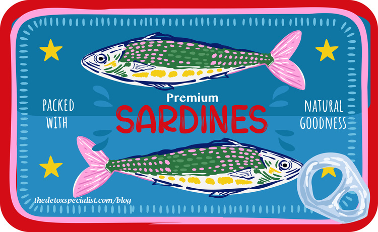 sardine fast