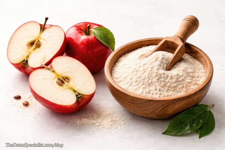pectin prebiotic 