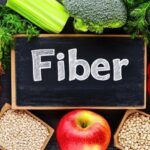 fiber rich diet