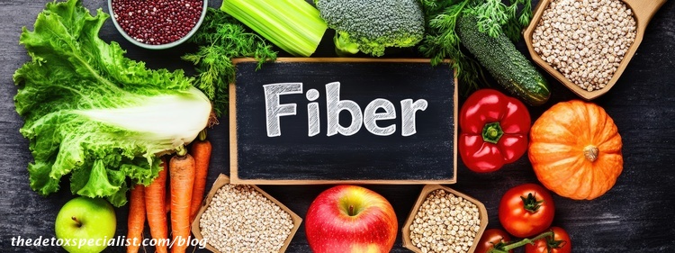 fiber rich diet
